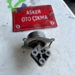 Opel Astra Haş motor kulakları