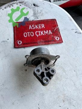 Opel Astra Motor Komple çıkma parça