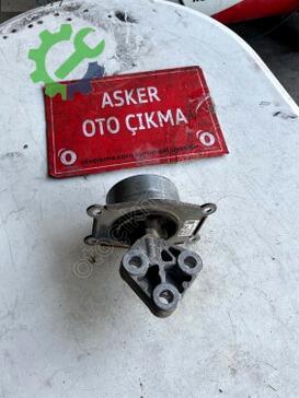 Opel Astra Motor Komple çıkma parça