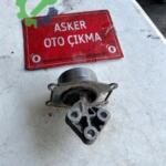 Opel Astra Haş motor kulakları