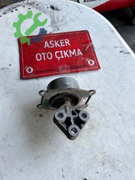 Opel Astra Motor Komple çıkma parça
