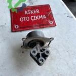 Opel Astra Haş motor kulakları