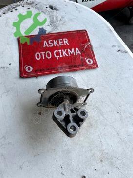 Opel Astra Motor Komple çıkma parça