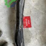 Opel Astra haş ön cam ızgarası