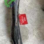 Opel Astra haş ön cam ızgarası