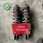 Opel Astra haş ön helozon yayı sağ sol