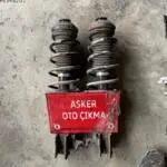 Opel Astra haş ön helozon yayı sağ sol