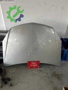 Opel Astra Ön Kaput çıkma parça