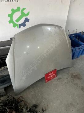 Opel Astra Ön Kaput çıkma parça