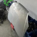 Opel Astra haş ön kaput