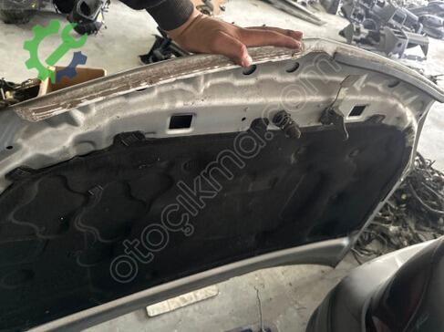 Opel Astra Ön Kaput çıkma parça
