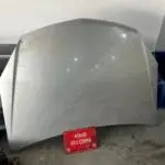 Opel Astra Haş ön kaput