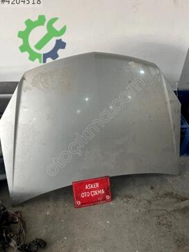 Opel Astra Ön Kaput çıkma parça