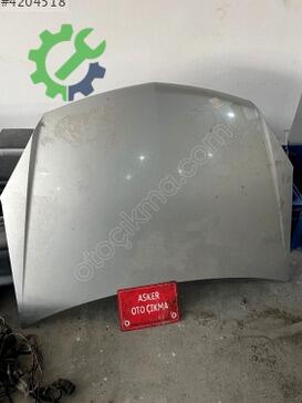 Opel Astra Ön Kaput çıkma parça