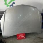 Opel Astra Haş ön kaput