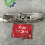 Opel Astra haş ön panel