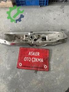 Opel Astra haş ön panel