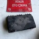 Opel Astra Haş ön sigorta tablası kapağı