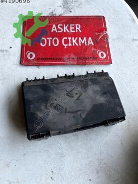 Opel Astra Sigorta Tablası çıkma parça