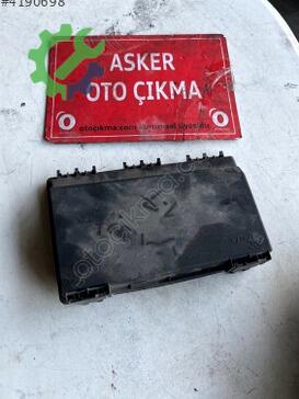Opel Astra Sigorta Tablası çıkma parça