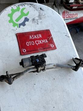 Opel M Ön Silecek Mekanizması çıkma parça