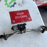 Opel Astra Haş ön silecek mekanizması