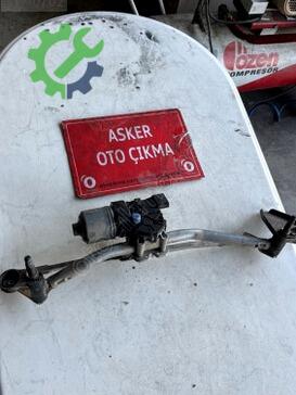 Opel M Ön Silecek Mekanizması çıkma parça