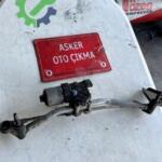 Opel Astra Haş ön silecek motoru