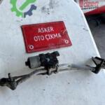 Opel Astra Haş ön silecek motoru