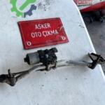 Opel Astra Haş ön silecek motoru