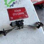 Opel Astra Haş ön silecek motoru