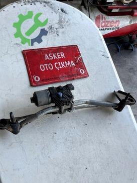 Opel Astra Ön Silecek Motoru çıkma parça