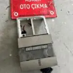 Opel Astra Haş ön tavan lambası