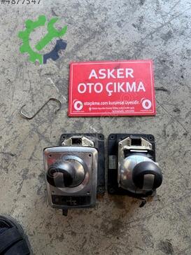 Opel Astra Vites Kolu çıkma parça