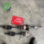 Opel Vectra Sağ Aks Çıkma Parça Ankara
