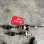Opel Corsa Sağ Aks Çıkma Parça Sakarya
