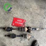 Opel Astra Sağ Aks Çıkma Parça Ankara