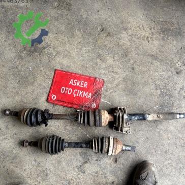 Opel Astra Sağ Aks çıkma parça