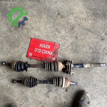 Opel Astra Sağ Aks çıkma parça