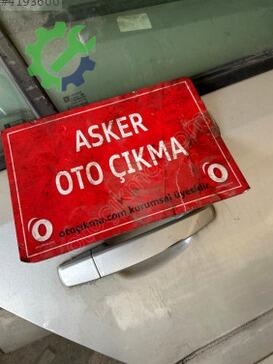 Opel Astra Kapı Kolu çıkma parça