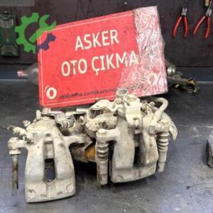 Opel Astra haş sağ arka fren merkezi