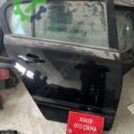 Opel Astra Haş sağ arka kapı