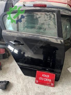 Opel Astra Sağ Arka Kapı çıkma parça
