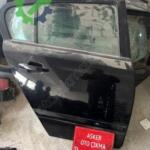 Opel Astra Haş sağ arka kapı