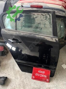 Opel Astra Sağ Arka Kapı çıkma parça