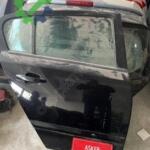 Opel Astra Haş sağ arka kapı