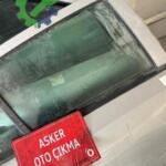 Opel Astra haş sağ arka kapı camı