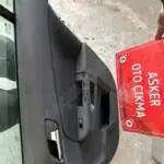 Opel Astra Kapı Döşemesi çıkma parça - Asker oto çıkma orijinal yedek parçaları Ankara