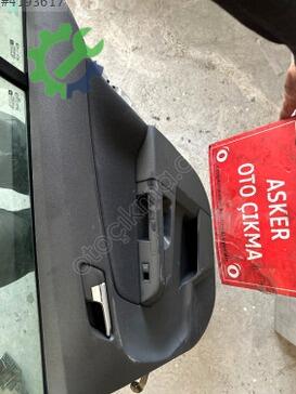 Opel Astra Kapı Döşemesi çıkma parça