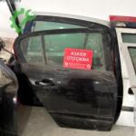 Opel Astra haş sağ arka kapı hecbeek
